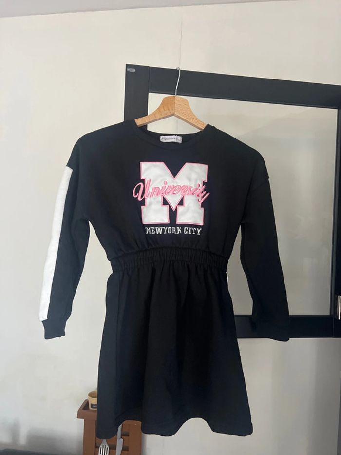 Robe hiver