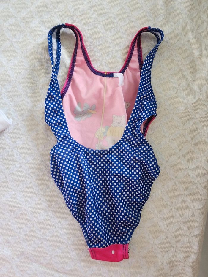 Maillot de bain vintage - photo numéro 2