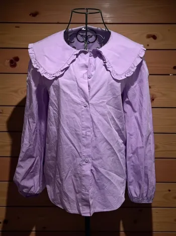 🟦 Très belle chemise vintage 🟦 P
