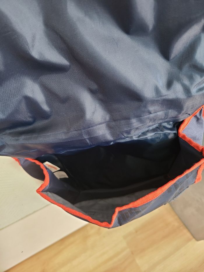 Cartable - photo numéro 2