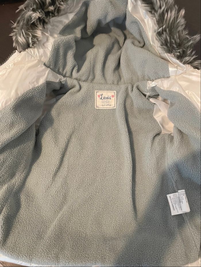 Doudoune Lévis - photo numéro 3