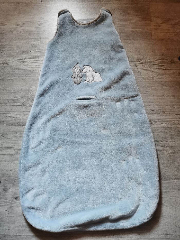 Gigoteuse 90cm