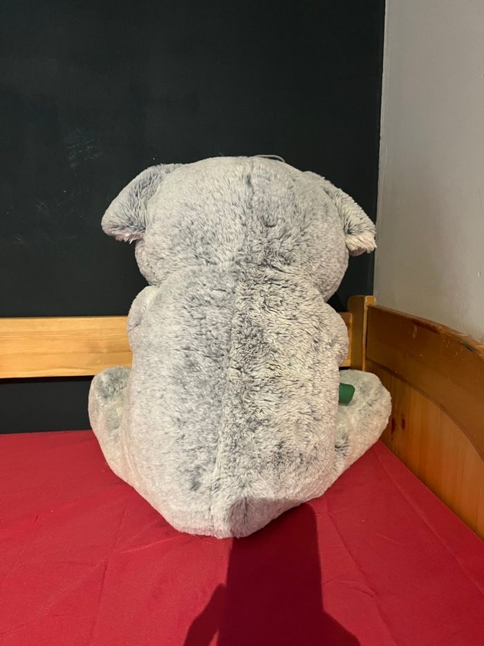 Peluche koala - photo numéro 3