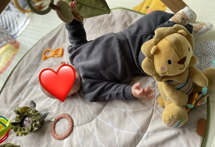 Adorable ensemble Primark 3-6 mois – Ultra doux & tendance - photo numéro 4