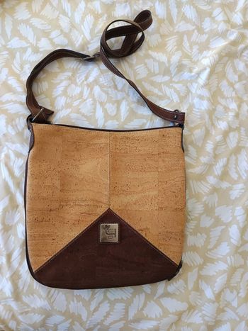 Sac à bandoulière
