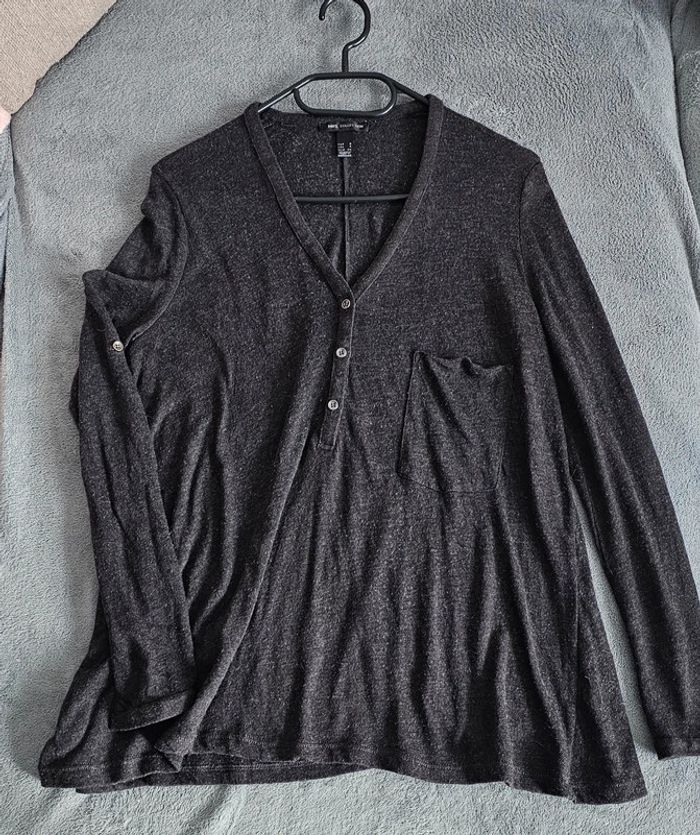 Pull mango taille S