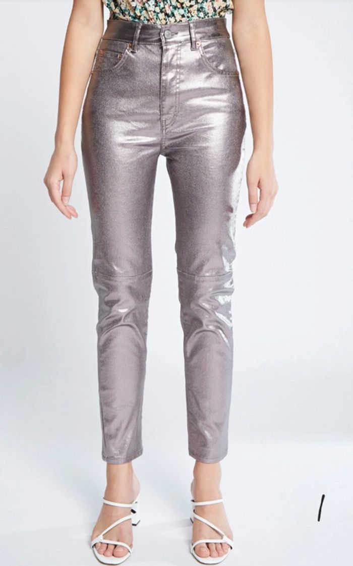 Pantalon slim - photo numéro 4