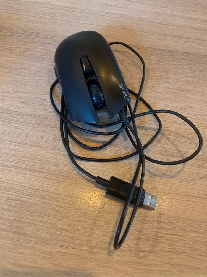 Souris ordinateur