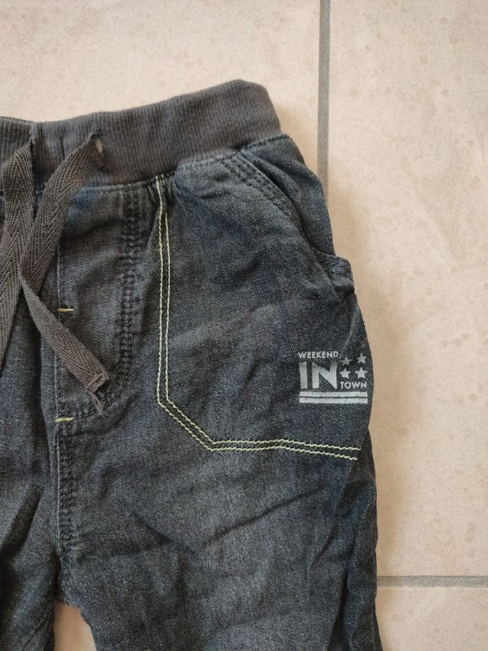 Pantalon - photo numéro 2