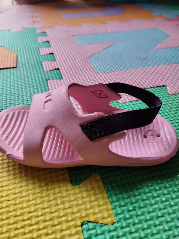 Claquettes - photo numéro 8