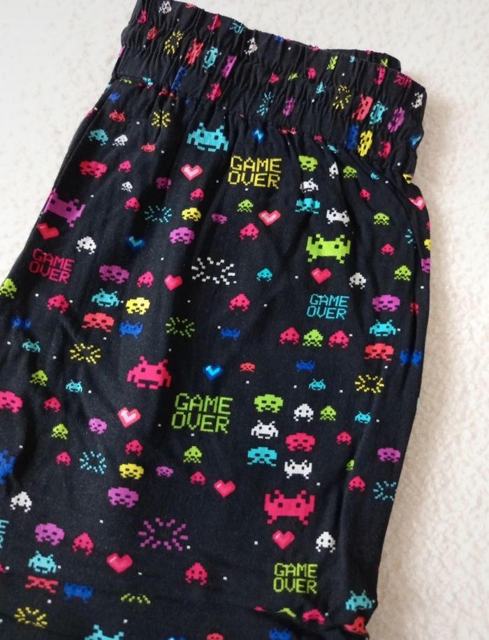 Pantalon pyjama - photo numéro 2