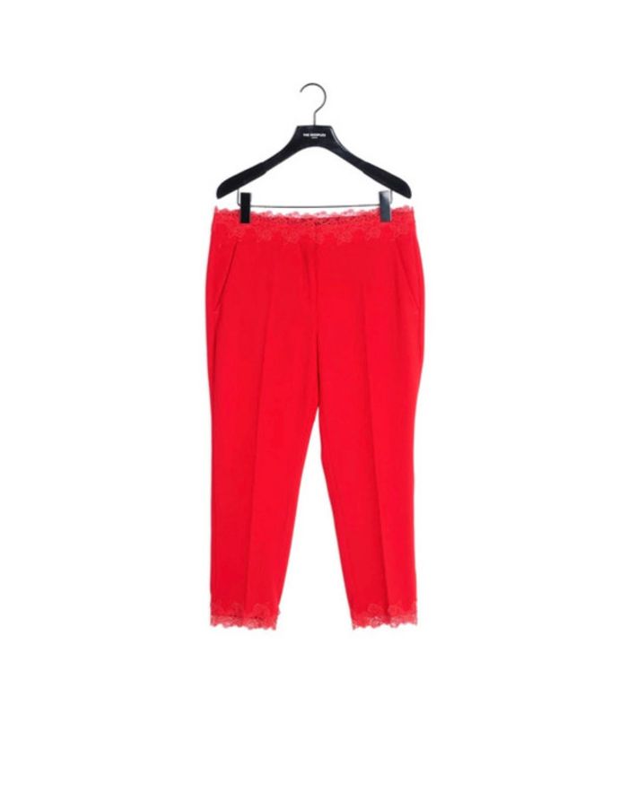 Pantalon dentelle - photo numéro 2