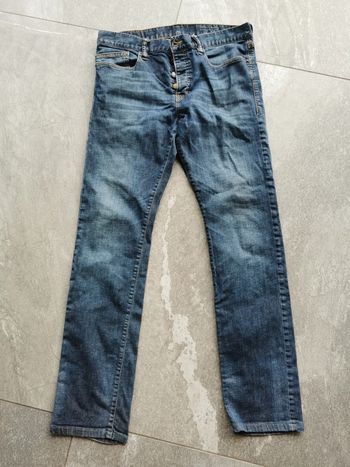 Pantalon jean homme
