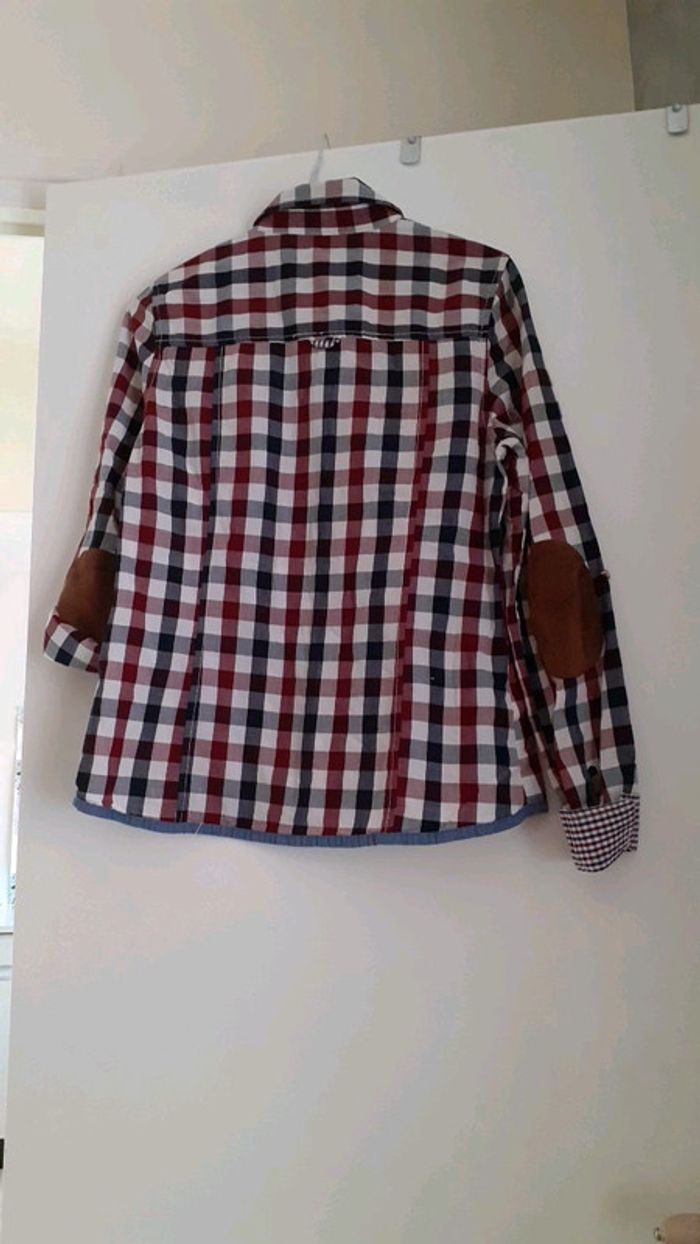 Chemise XS - photo numéro 3