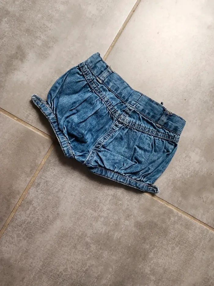 Short tape a l œil 12 mois - photo numéro 3