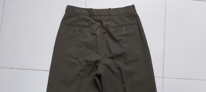 Pantalon de costume 40 - photo numéro 6