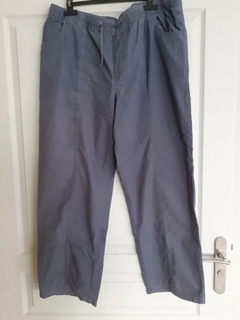 pantalon léger