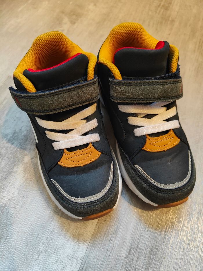 Baskets garçon Primigi 25 - photo numéro 2