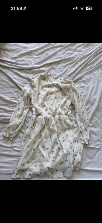 Lot vêtements fille 8 ans