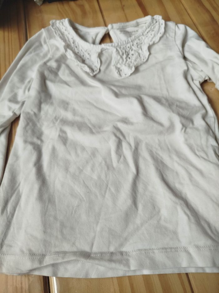 Maillot - photo numéro 2