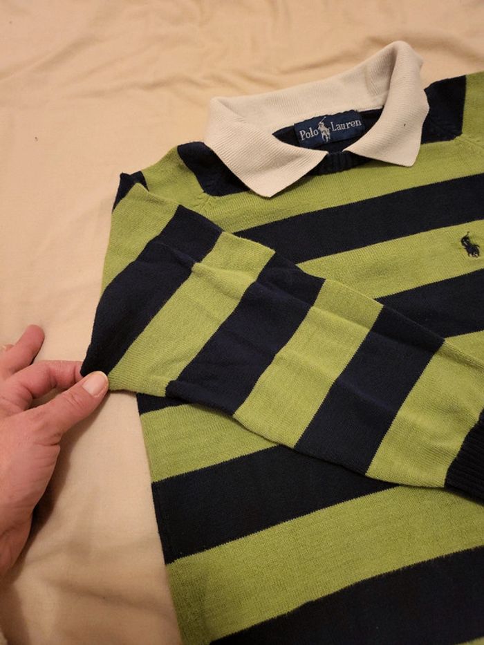 Pull leger - photo numéro 4