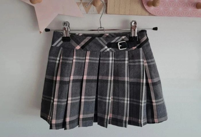 Jupe Smart & Pretty 2ans