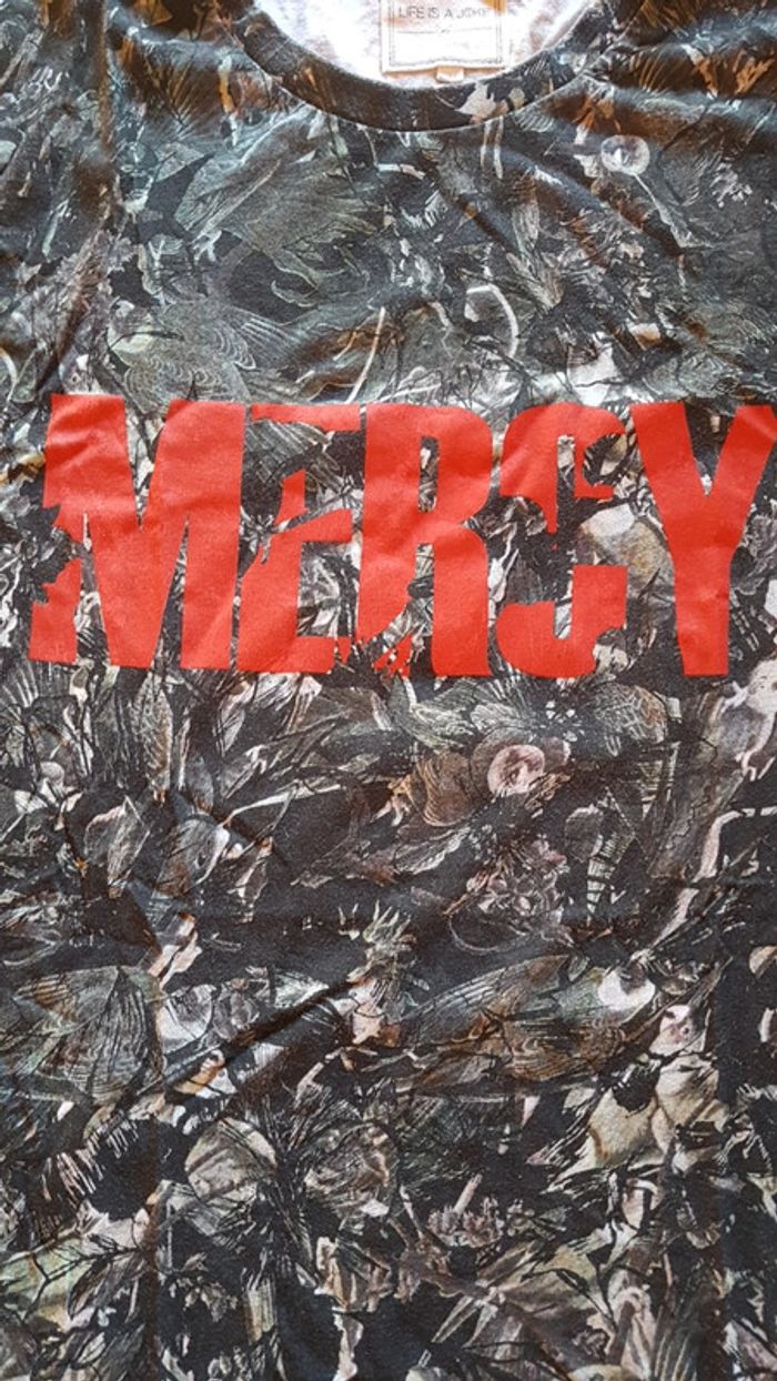 Tshirt homme M - photo numéro 3