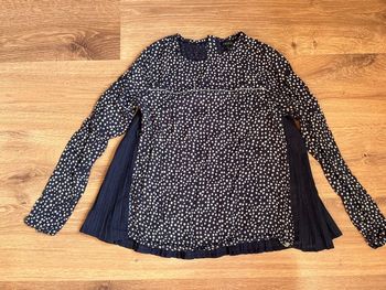 Blouse Ikks 10 ans