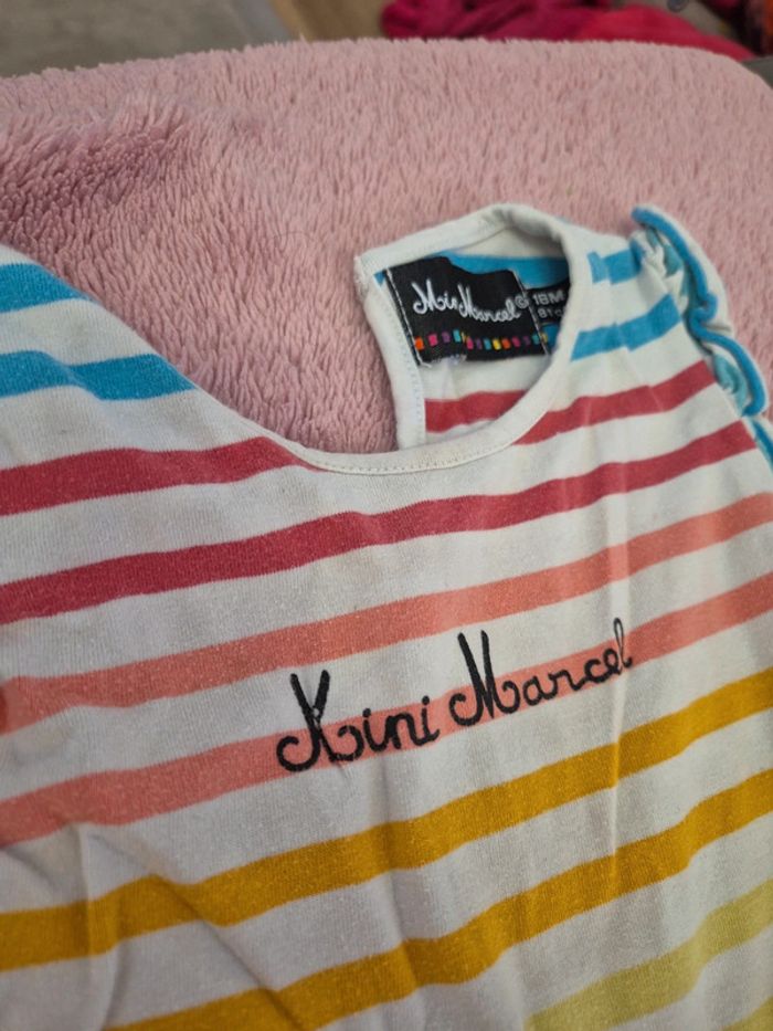 Lot robes 12/18mois - photo numéro 11