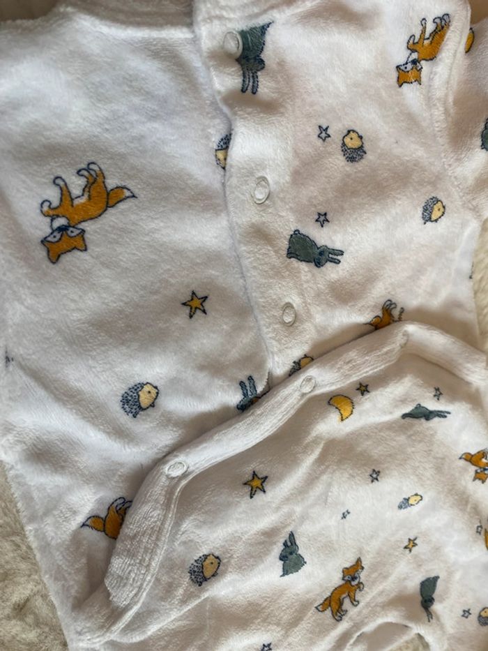 Pyjama - photo numéro 6