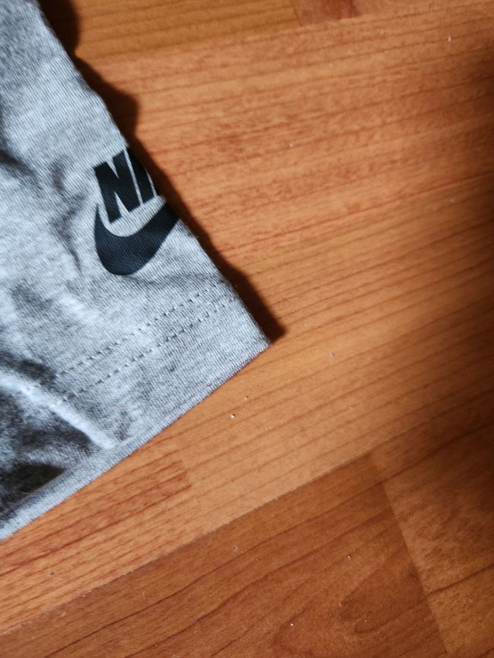Tee shirt nike - photo numéro 3