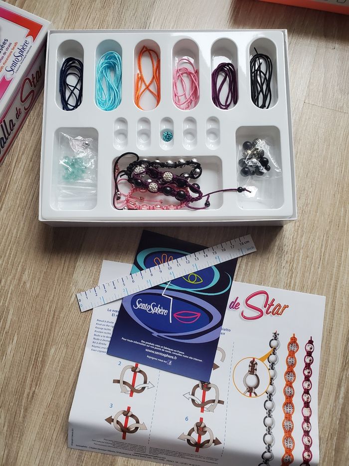 Kits créatifs - photo numéro 8