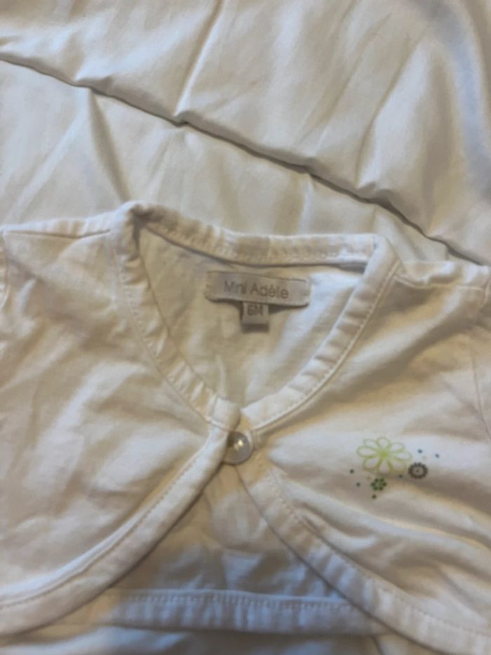 Boléro - photo numéro 3