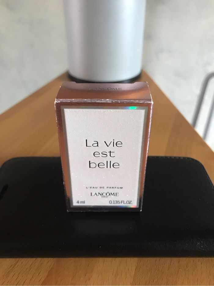 Lancôme La vie est belle miniature - photo numéro 3