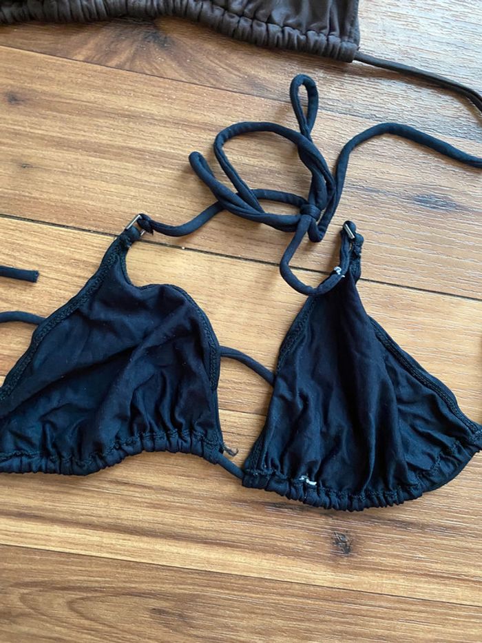 Ensemble maillot de bain bikini - photo numéro 8