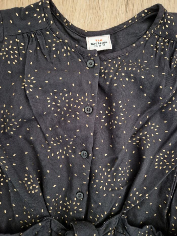 Combinaison élégante - photo numéro 2