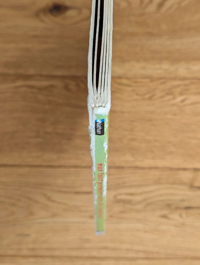 Mon Tout Premier Livre De Comptines - photo numéro 6