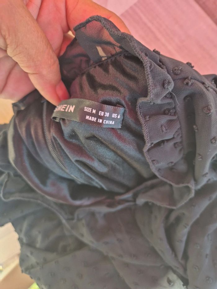 Robe été