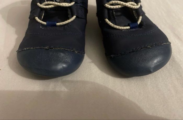 Chaussure - photo numéro 3