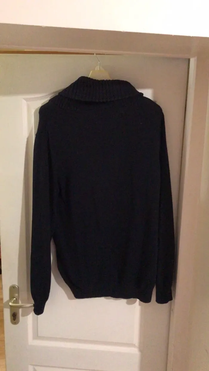 Pull celio xl - photo numéro 3