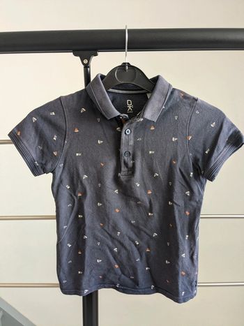 Polo Okaïdi