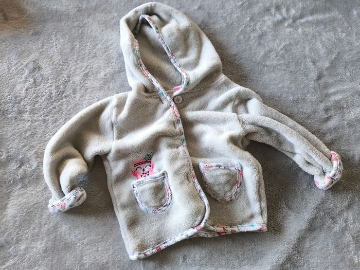 🎀 Lot 22 Articles Fille 12 Mois 🎀 - photo numéro 10