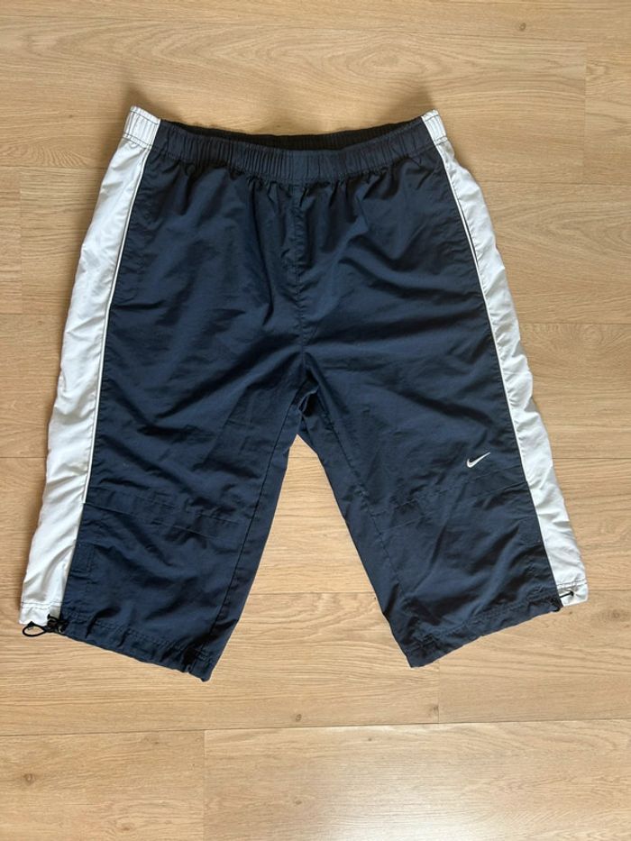 Bermuda Nike vintage Y2k - Taille XL - Très bon état - photo numéro 2