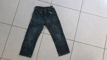 Jean garçon 8 ans chelo4