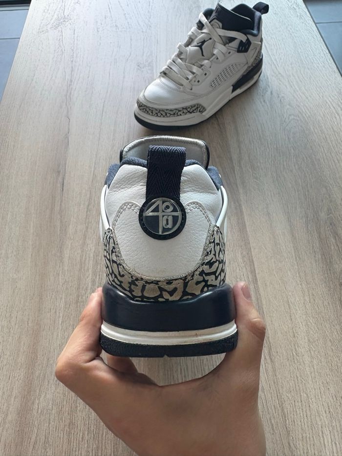 Nike basket Jordan - photo numéro 7