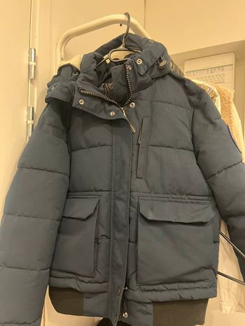 bomber everest superdry