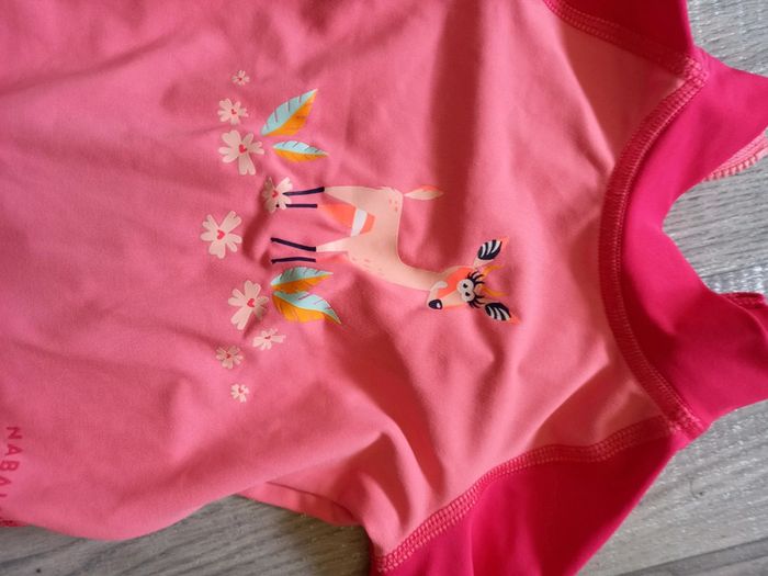 Combinaison fille - photo numéro 2