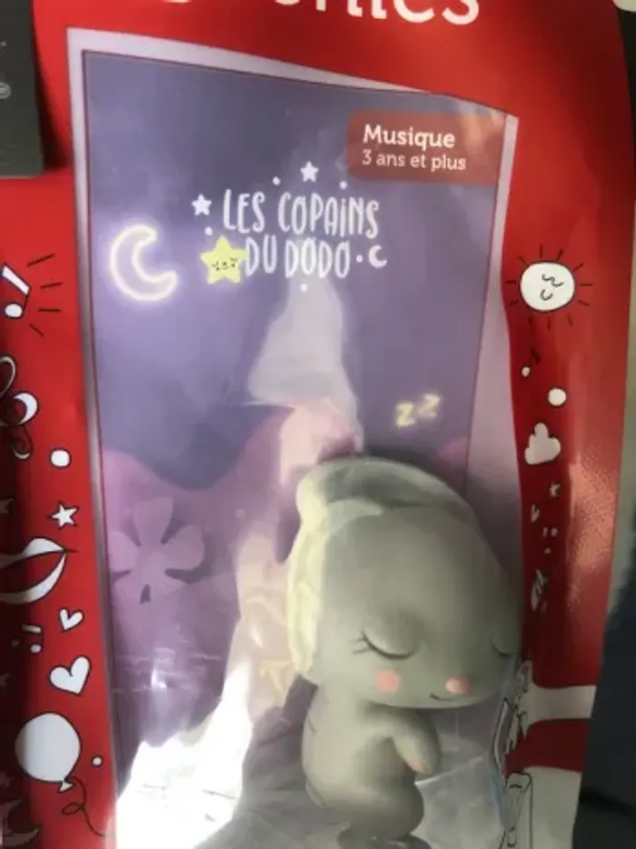 Lot de 6 Tonies à partir de 3 ans - photo numéro 7