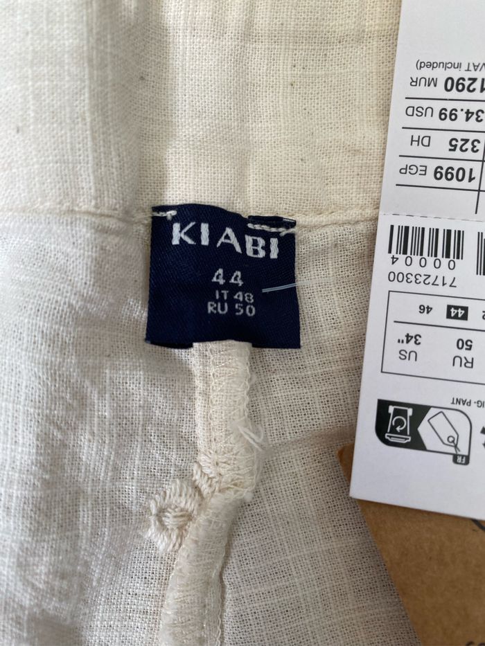 Pantalon femme Kiabi - photo numéro 5