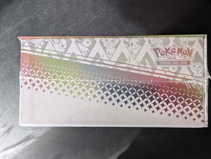 Pokémon coffret super premium collection Evoli EV08.5 - photo numéro 5